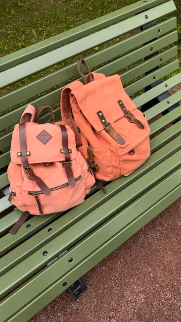 Mochila Casual Urbana
